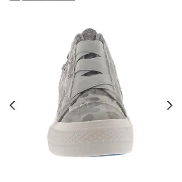 Blowfish Malibu Mamba sneakers, 10 - Picture 4 of 9